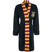 Groovy Hogwarts Heren Fleece