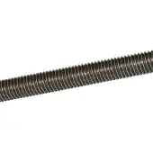 Toolstation Draadeind RVS M12x1m
