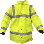 Portwest Hi-Vis verkeersjack L