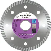 Marcrist Turbolite Ultimate Preziso diamantschijf tegels 125x22,2x1,4mm