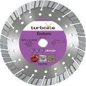 Marcrist Turbolite Ultimate Enduro diamantschijf universeel 115x22,2mm