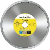 Marcrist Turbolite Superior Preziso diamantschijf tegels 200x25,4x2,6mm