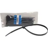 Toolstation Kabelbinders zwart 530mm x 9,0 (100 Stuks)
