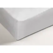 Beddinghouse Stretch - Molton - 120x200/210/220 - Wit - Premium kwaliteit