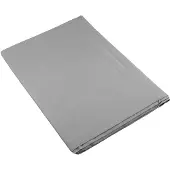 Caruba Achtergronddoek 3x6m Grijs 536432