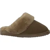 Warmbat Flurry Pantoffel Maat: 36
