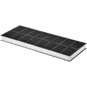 Balay Bosch 296178 koolstoffilter voor afzuigkap (1 stuk, origineel)