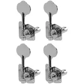 Wilkinson 189-CL stemmechanieken voor basgitaar 4L chroom