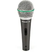 Samson Q6 Dynamische zangmicrofoon