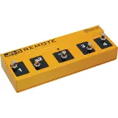 Radial JR-5 Remote voetschakelaar voor JX44 en JX42