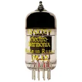 Electro Harmonix 12AX7 (ECC83 7025) voorversterkerbuis