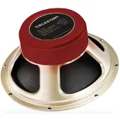 Celestion G12H-150 Redback 8 Ohm Gitaarluidspreker / Basgitaarluidspreker 8 Ohm