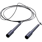 Lifemaxx Crossmaxx Speed Rope - Springtouw