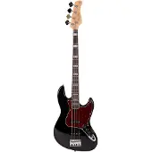 Sire Marcus Miller Marcus Miller V7-4 2nd Generation Alder Black