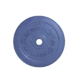 Crossmaxx LMX 87.25 Technique Plate 2,5 kg