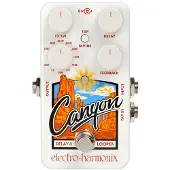 Electro Harmonix Canyon Delay & Looper