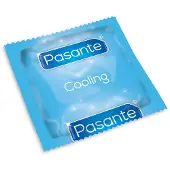 Pasante - Pasante Cooling Sensation Condooms 144 stuks online kopen