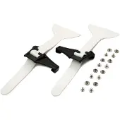 POMOCA Splitboard Staartriem + Klinknagels