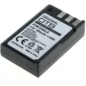 OTB Camera accu compatibel met Nikon EN-EL9 / 1000 mAh