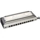 Hohner ACE 48 C chromatische mondharmonica