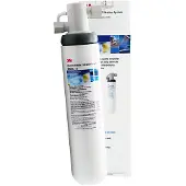 3M Waterfiltersysteem US-E2 met Filterkop