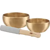 Meinl 2-Piece Universal Singing Bowl Set