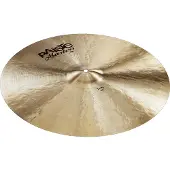 Paiste Masters 24 Thin Multi Crash Cymbal
