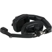 Beyerdynamic -DT 109 - Wired Headset - 200/50 Ohm - Zwart
