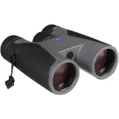 Zeiss Terra 10x32 zwart/grijs