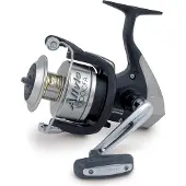 Shimano Alivio Fa Spinning Reel Zwart,Zilver 10000
