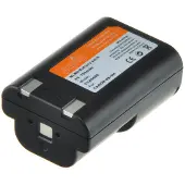 Jupio Batterij - - NB-5H - Compatibel met Canon PowerShot - Li-ion 6V - 680/750 mAh