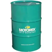 Motorex Power Synthetic 4t 10w50 Drum 58l Motorolie