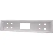 Heatstrip 3600W Elegance inbouwframe