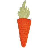 Pip studio Sierkussen Covers & Co Carrot Orange (38 x 38 cm)