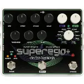 Electro Harmonix Superego Plus Super Synth Engine