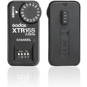 Godox Power Remote XTR 16S 536641