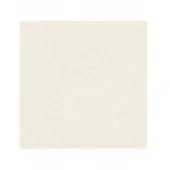 Dutch Wallcoverings Textured Plains uni/blokje wit behang (vliesbehang, wit)