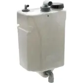 VETUS Ww 60l Sanitary Water Tank Wit