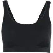 Casall - Heroic Sportbeha - Dames - Maat 70D - Zwart
