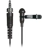 Tascam TM-10LB Lavalier Microphone