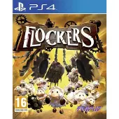 Flockers (PlayStation 4)
