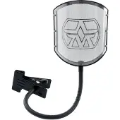 Aston Shield GN Pop Filter