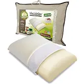 Biotex Viscorelax drukverlagend kussen 40 x 60
