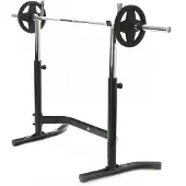 Adidas Benches squatrek, ?Squat Stand?