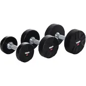 Taurus polyurethaan halter - Dumbbell 47,5 kg