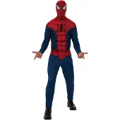 Rubies NL - Spider-Man kostuum voor volwassenen - Medium