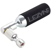 Lezyne Trigger Drive Co2 For Shrader/presta With Neoprene Sleeve Co2 Patroon