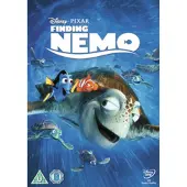 Dvd Finding Nemo