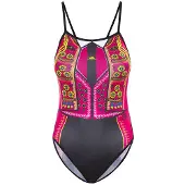 Turbo Bullfighter Zwemkleding