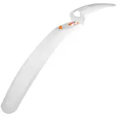 Sks Shockboard XL Spatbord, wit 2021 Spatborden